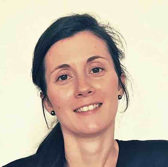 Amandine Couthures, Cabinet AMCO